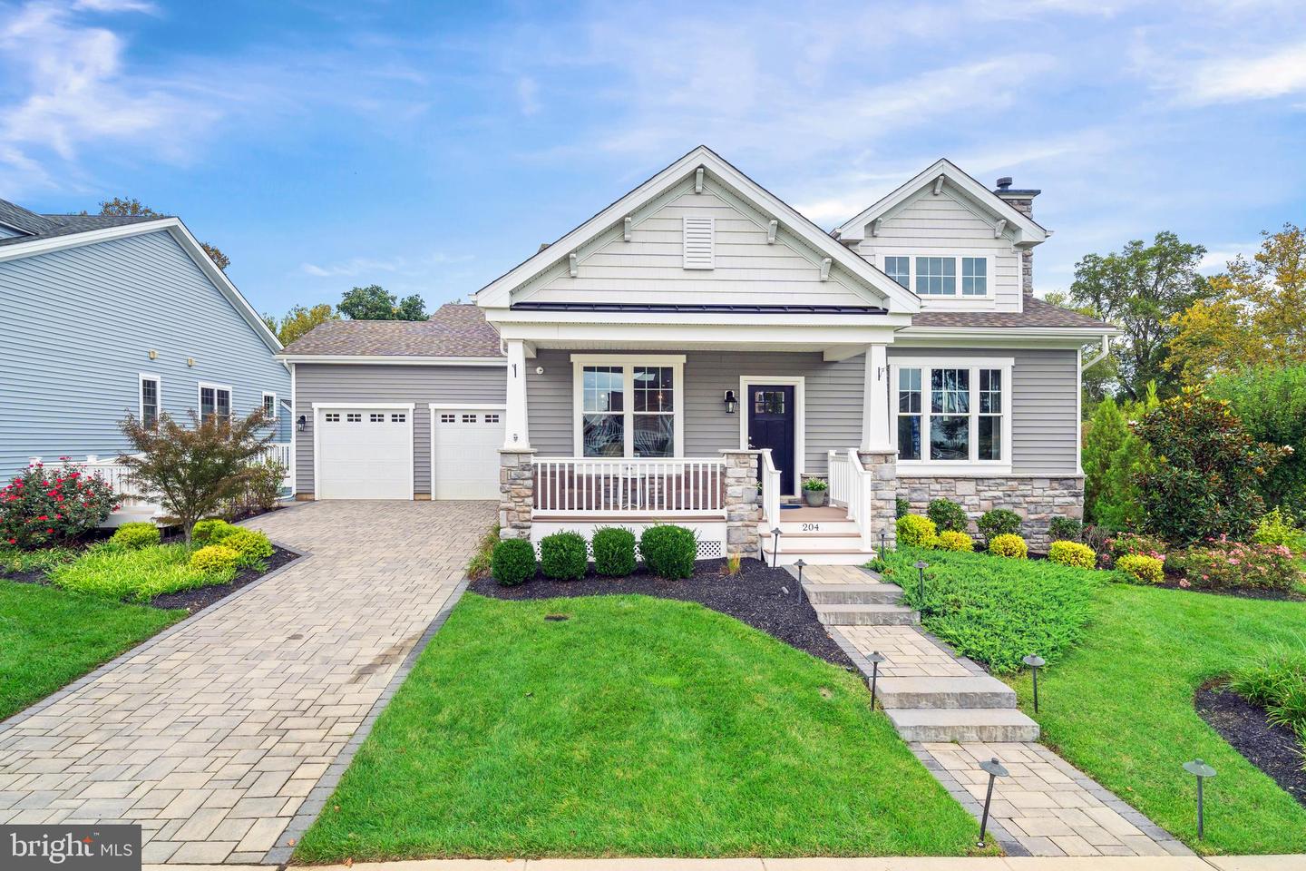 204 Baldy Ln #Cayot Model — photo