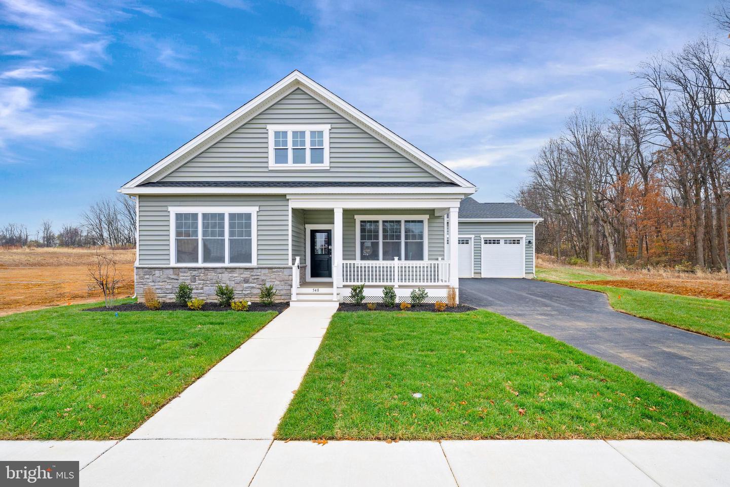 204 Baldy Ln #Chelsea Model — photo