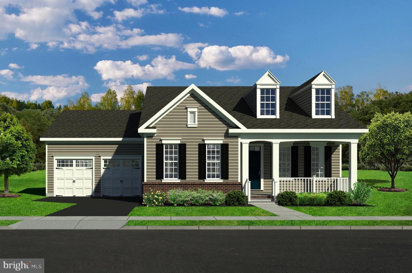 204 Baldy Ln #Cottonwood Model — photo
