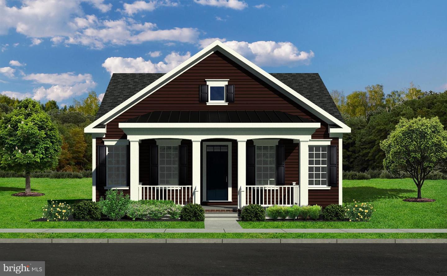 204 Baldy Ln #Belville Model — photo