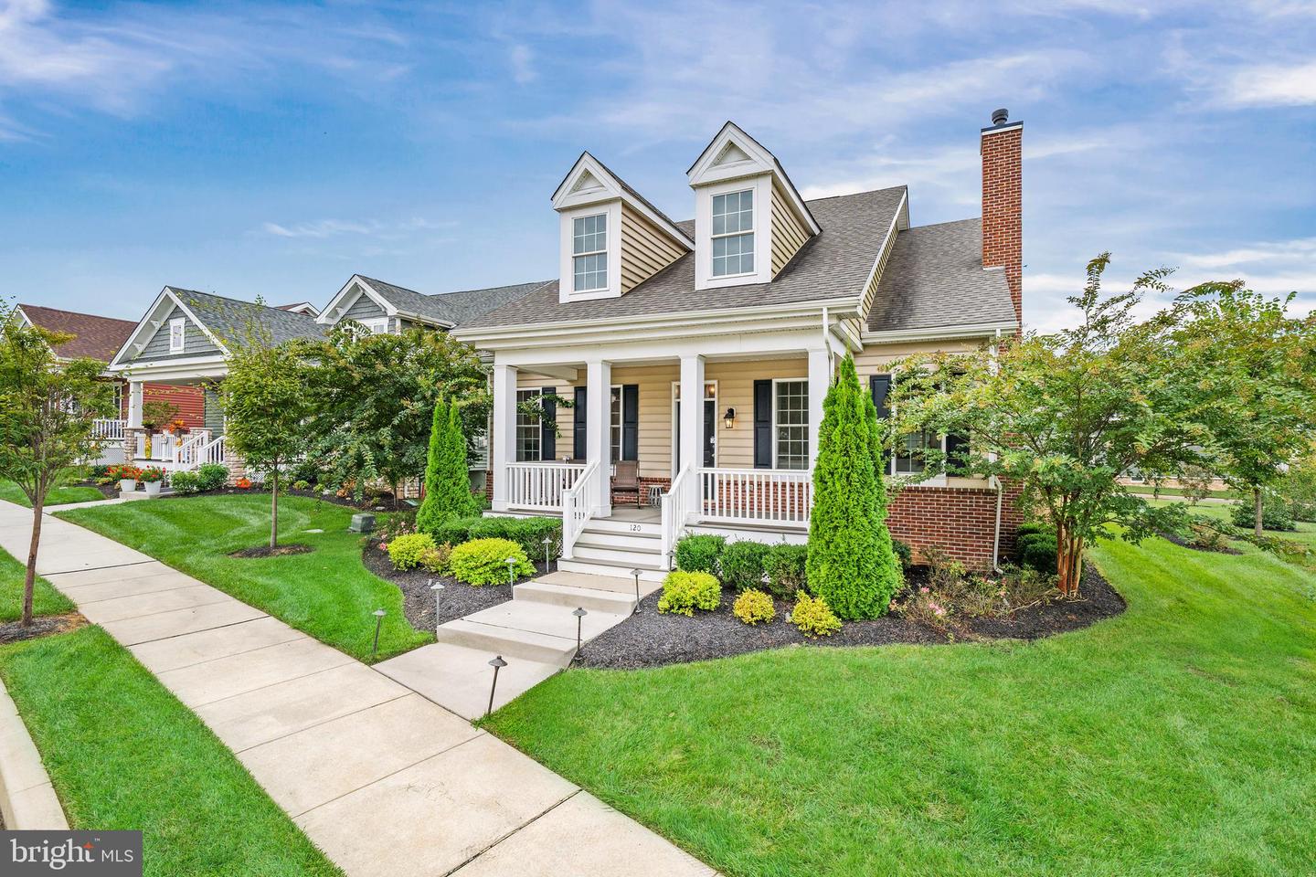 120 Burlina Blvd #Bloomfield Model — photo