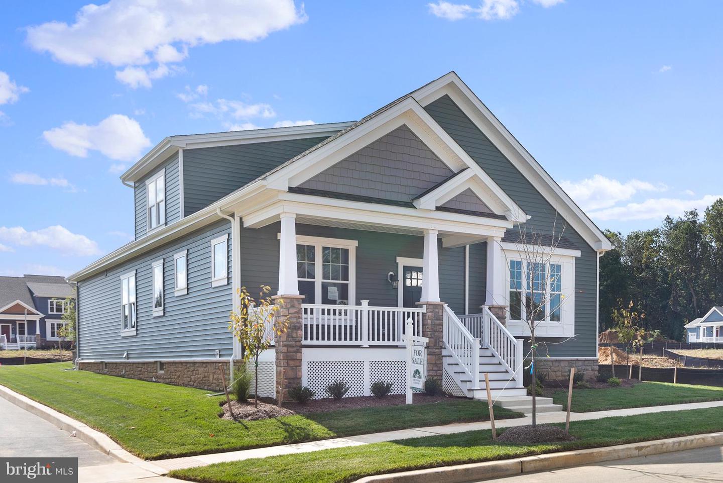 204 Baldy Ln #Bristole Model — photo