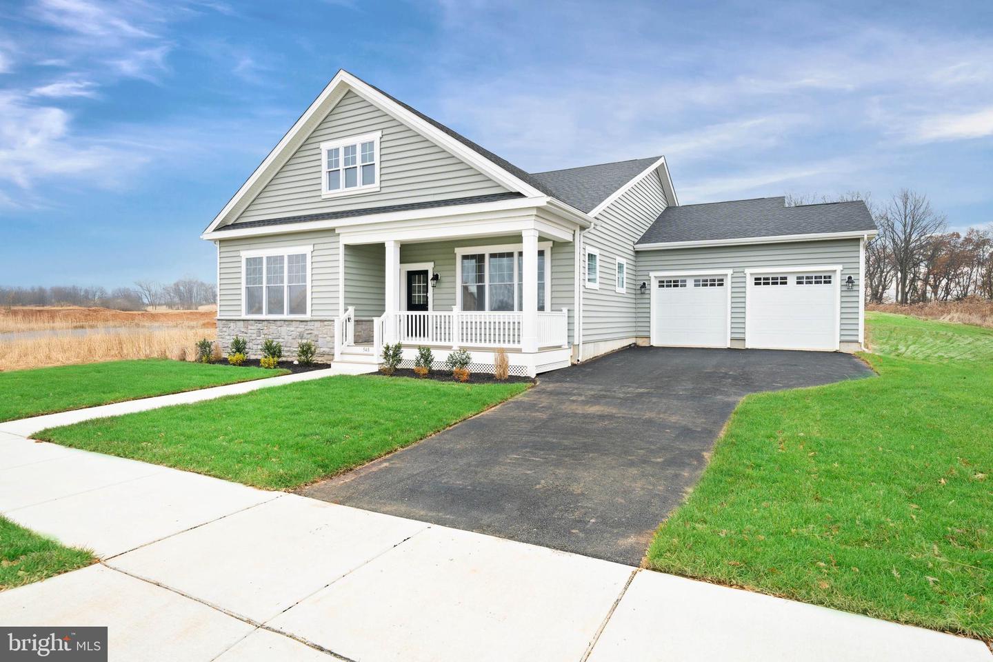 548 Longhorn Loop #Lot 33 Chelsea — photo