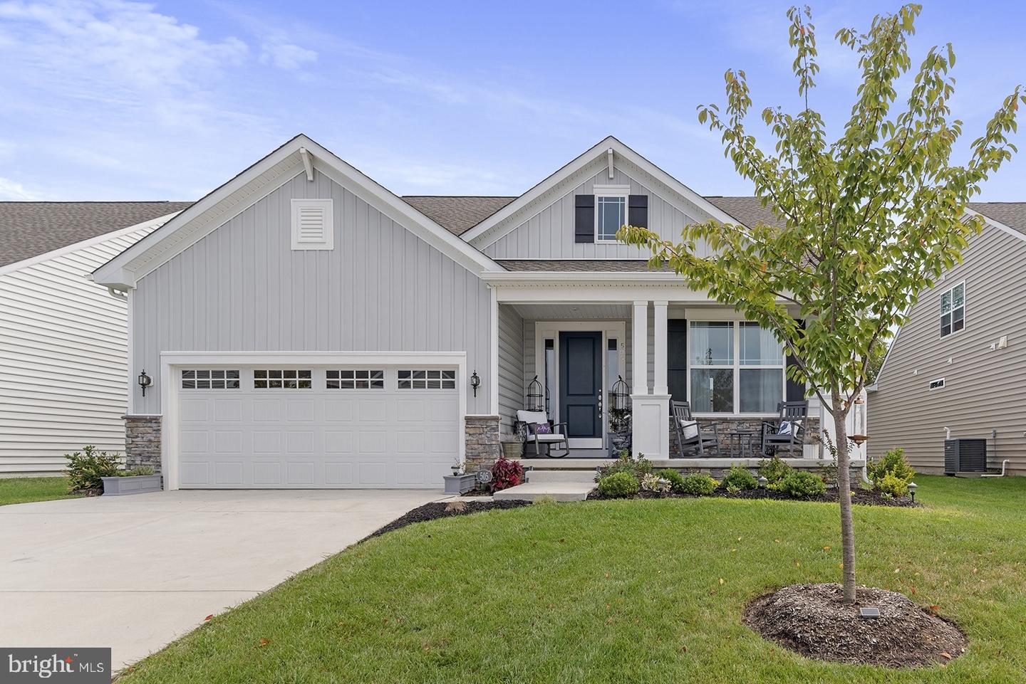 505 Cherry Bark Road, Middletown, DE 19709