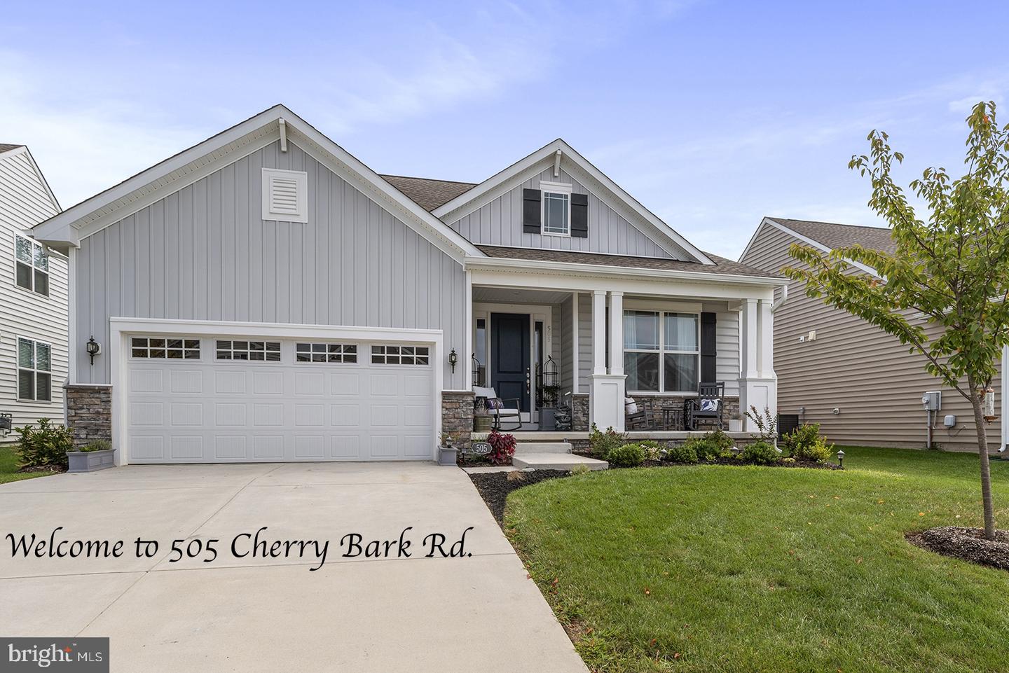 505 Cherry Bark Road, Middletown, DE 19709 — photo 2