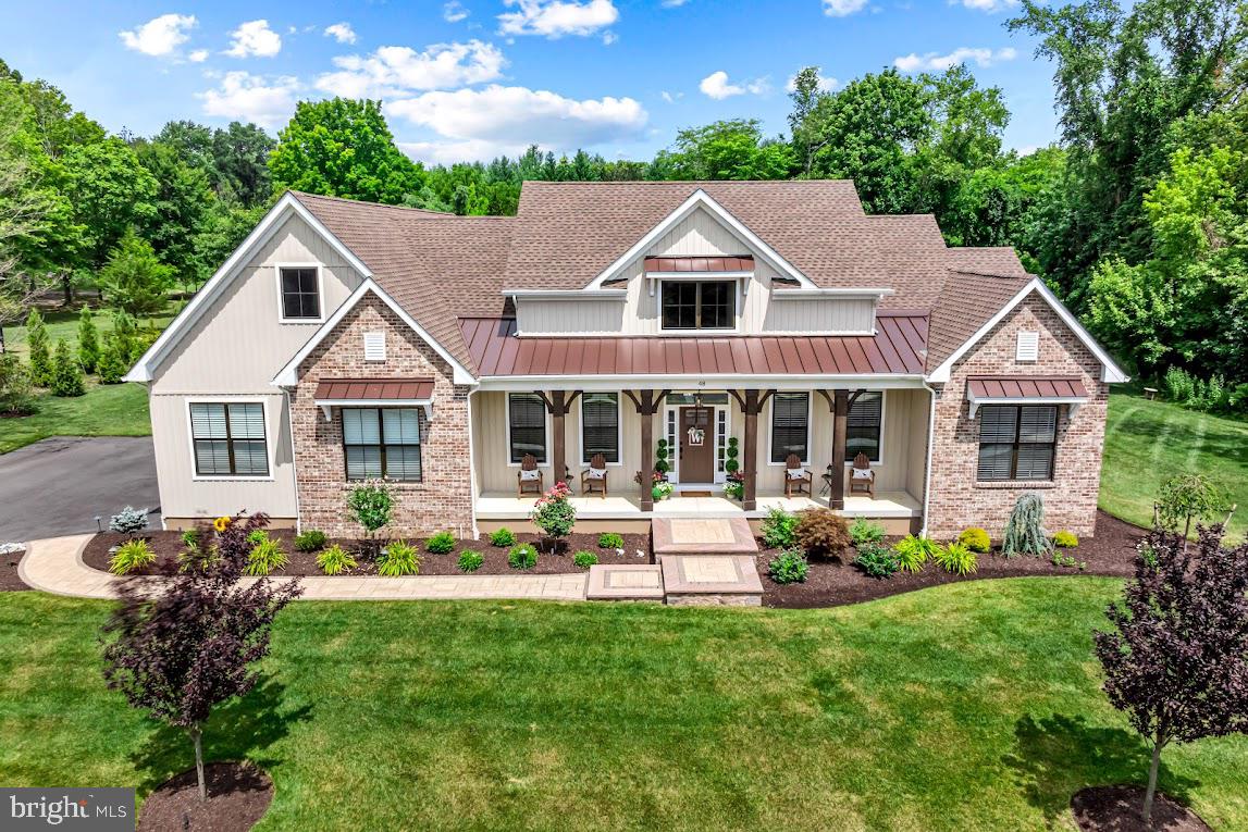 1487 Bunker Hill Rd — photo