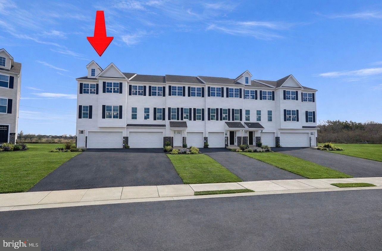 452 Rederick Ln #Massey Elite Lot 65 — photo