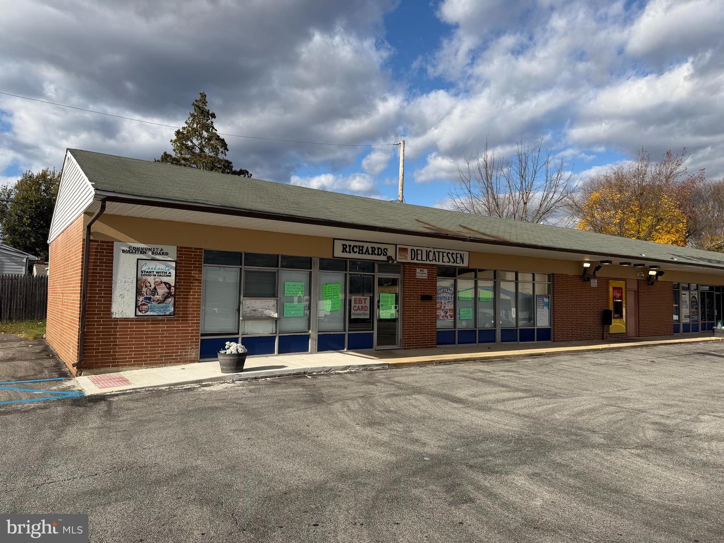 99 Harvey Rd #a — photo