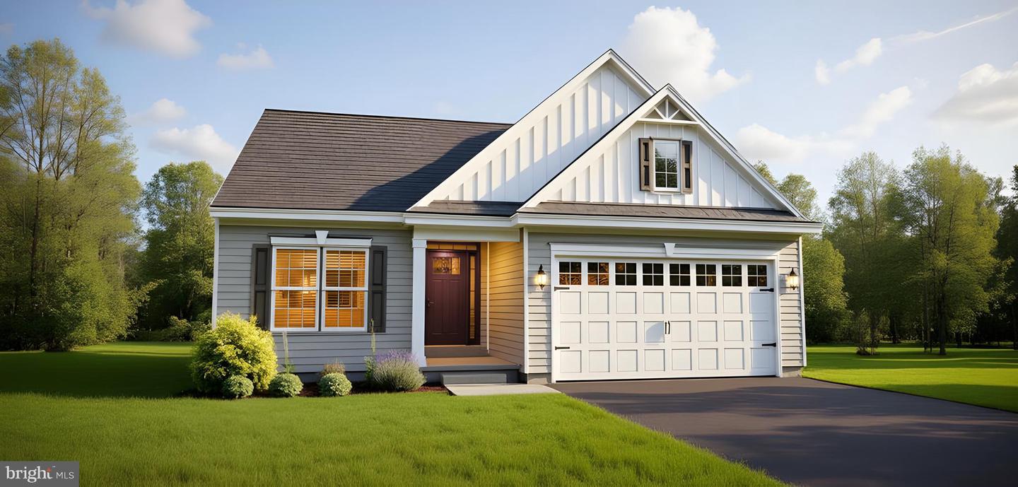 1071 Robinson Rd #Delray Plan — photo