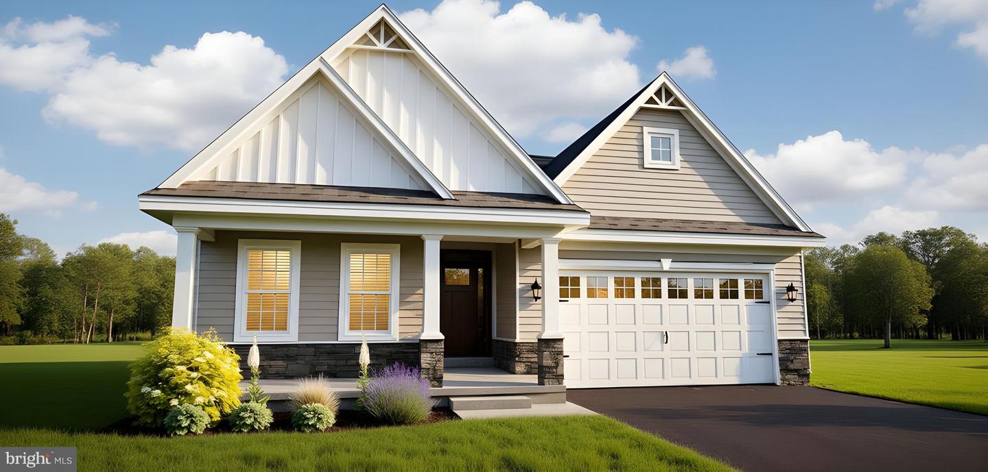 1069 Robinson Rd #Pembrook Plan — photo