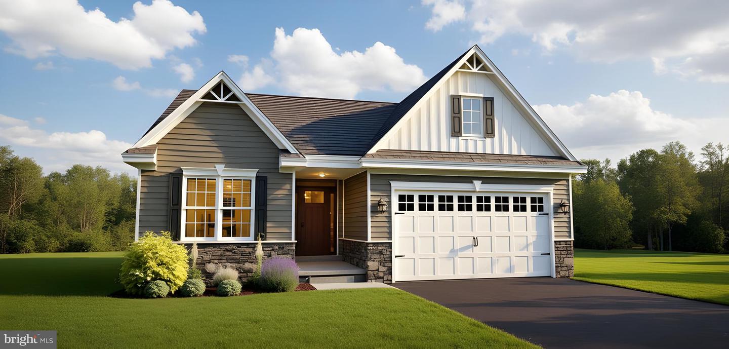 1067 Robinson Rd #Lakeland Plan — photo