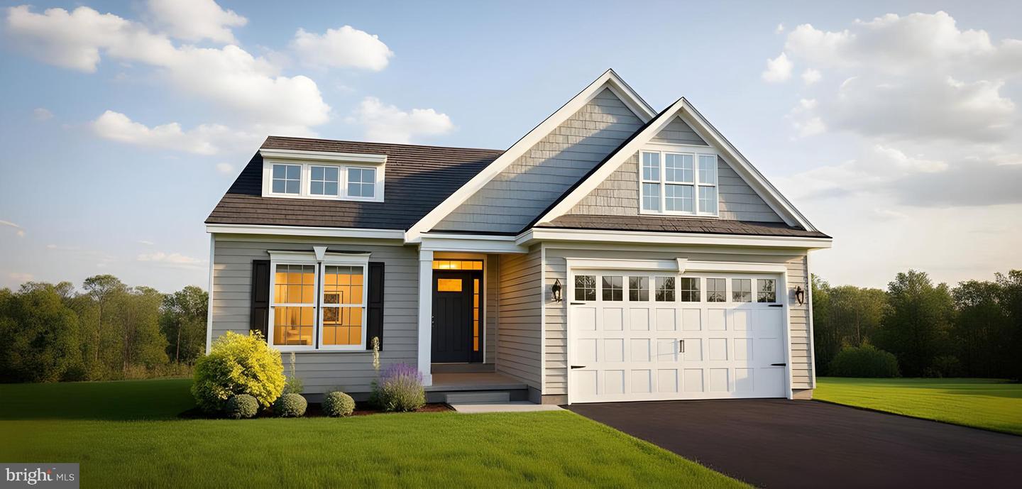 1063 Robinson Rd #Whitfield Plan — photo