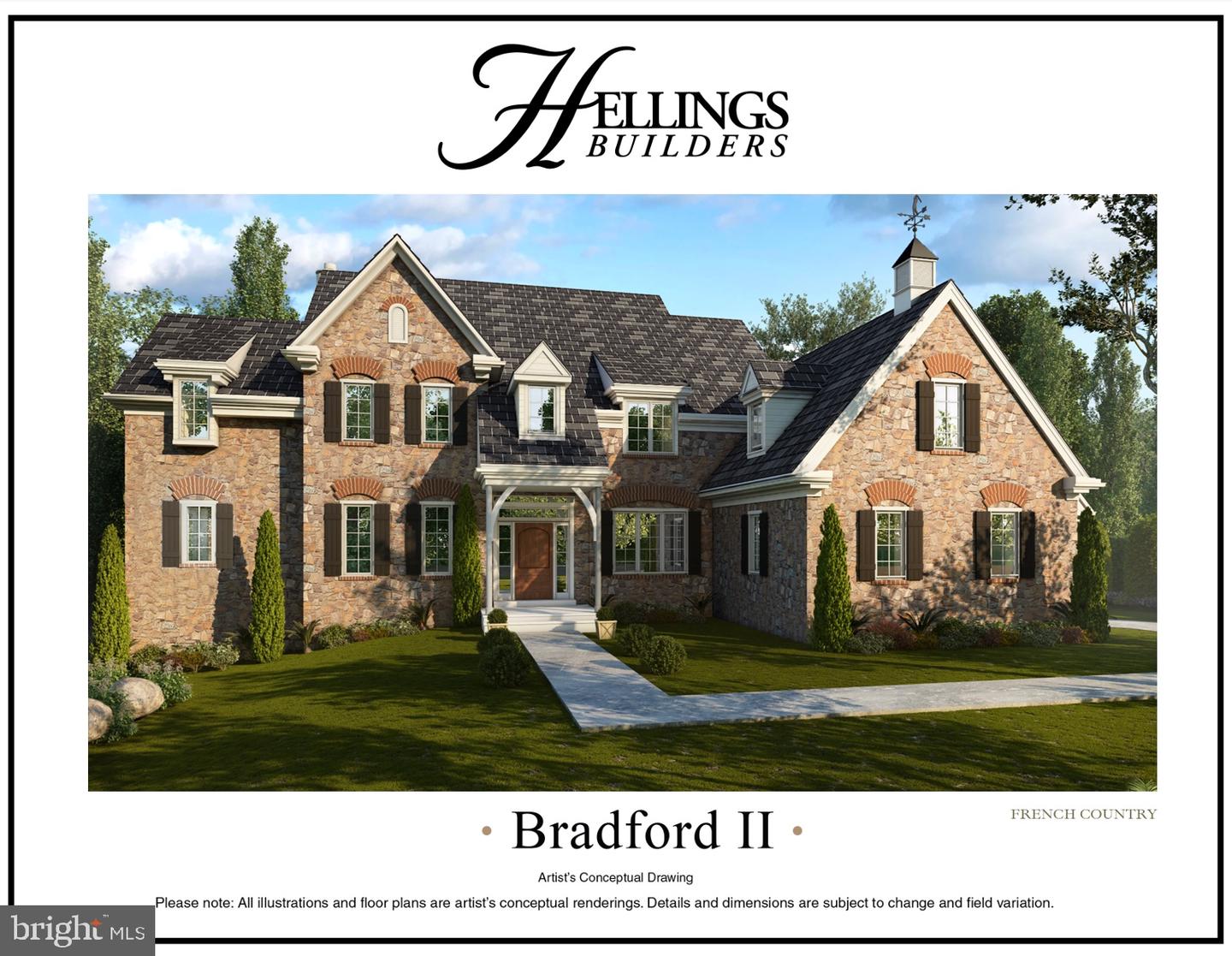 3008 Blackston Dr — photo
