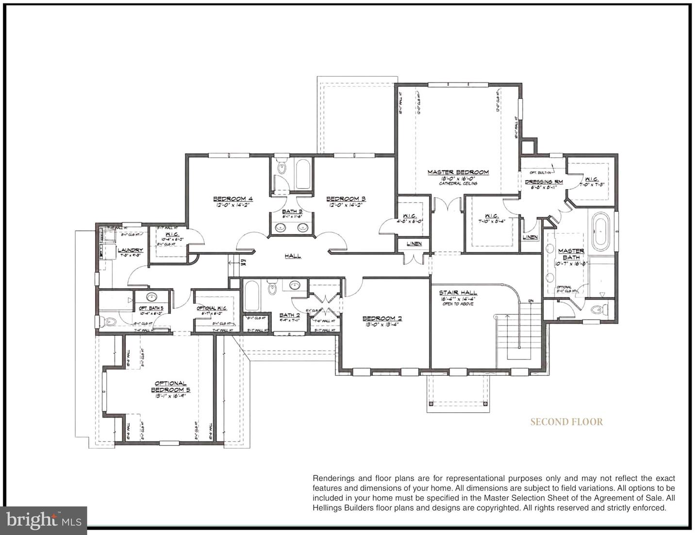 3001 Blackston Dr — photo