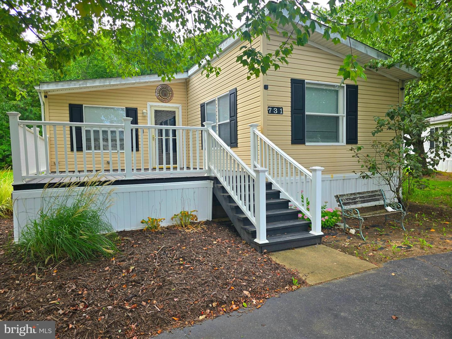 731 N Huckleberry Ave #a245 — photo