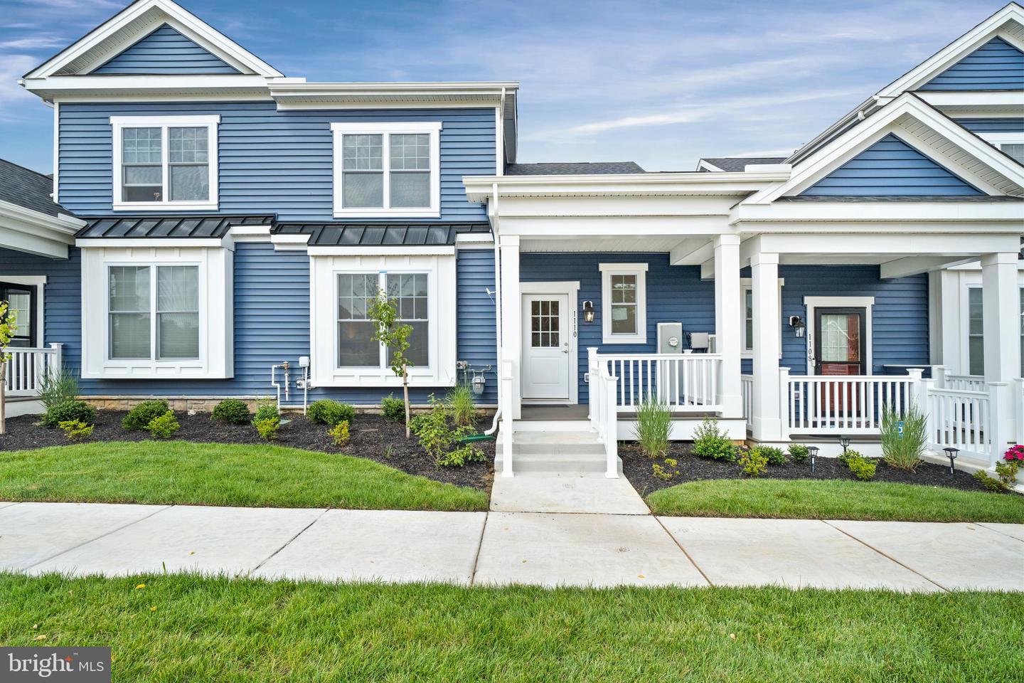 204 Baldy Ln #Alrich Model — photo