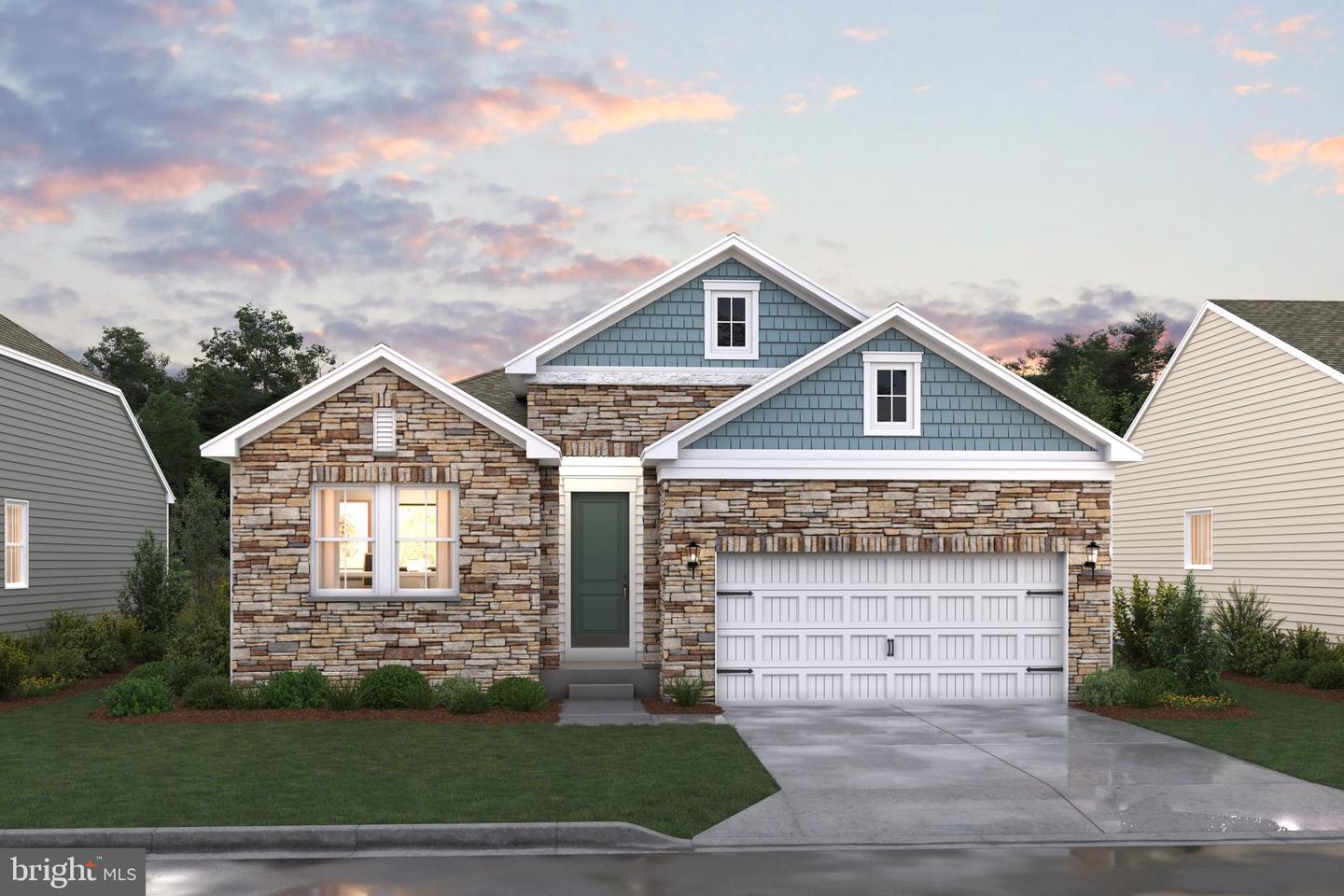 1511 Lesterfield Way — photo