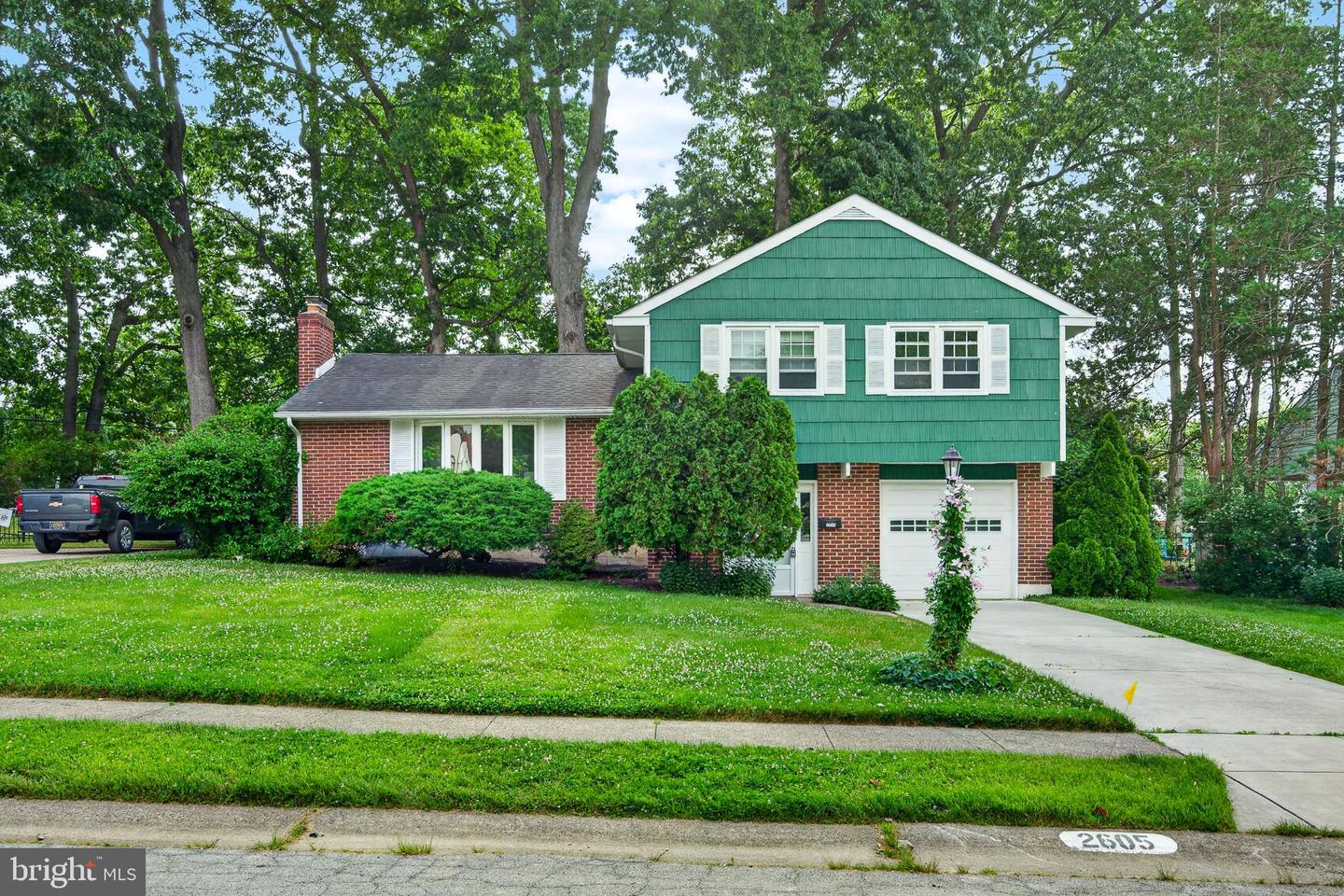 2605 Turner Rd — photo