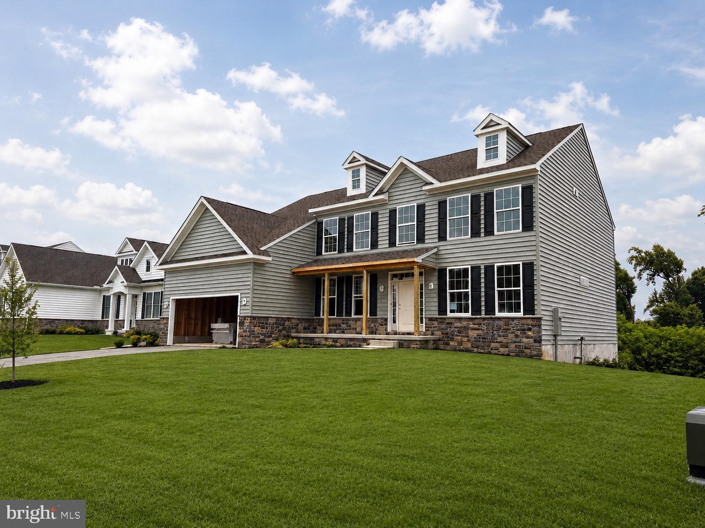 617 McCracken Dr — photo