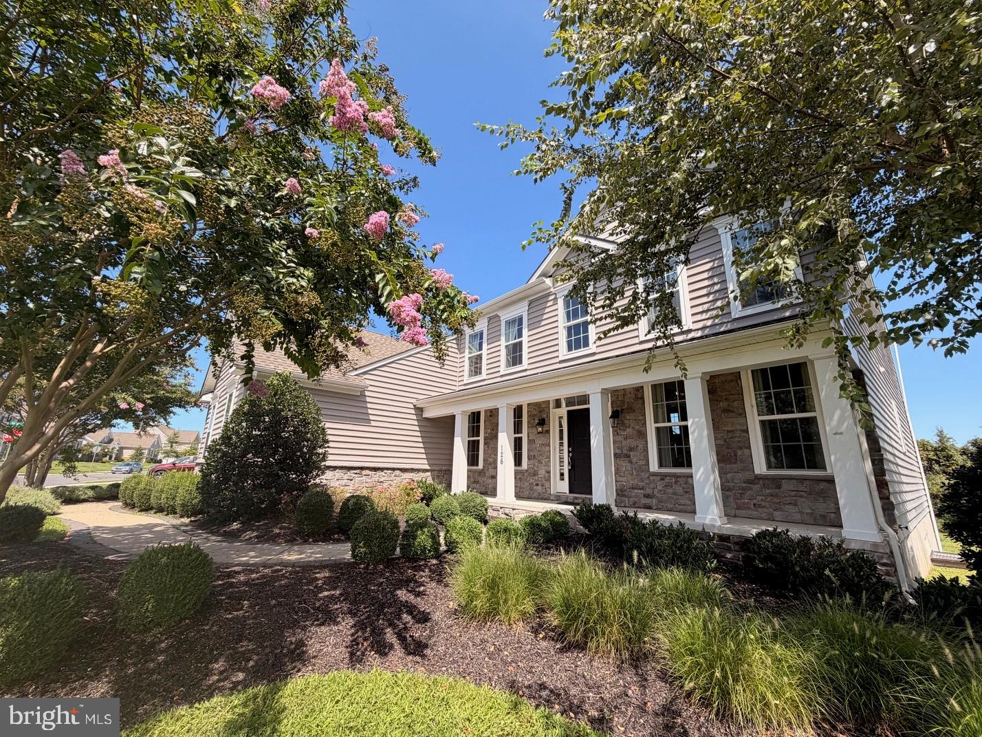 126 Green Forest Dr — photo