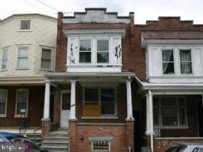 120 N Connell St — photo