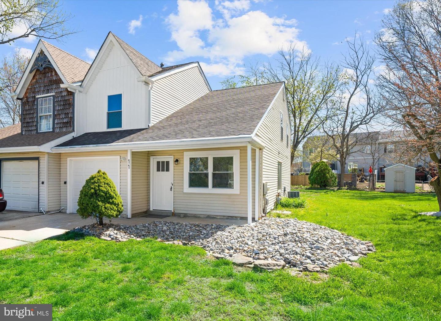 11 Wedgefield Ct — photo
