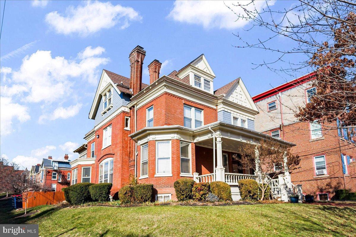 1301-Unit N Franklin St #5 — photo