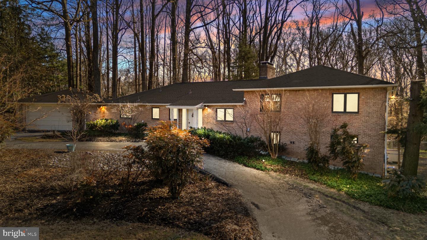 107 WALNUT RIDGE ROAD, GREENVILLE DE 19807