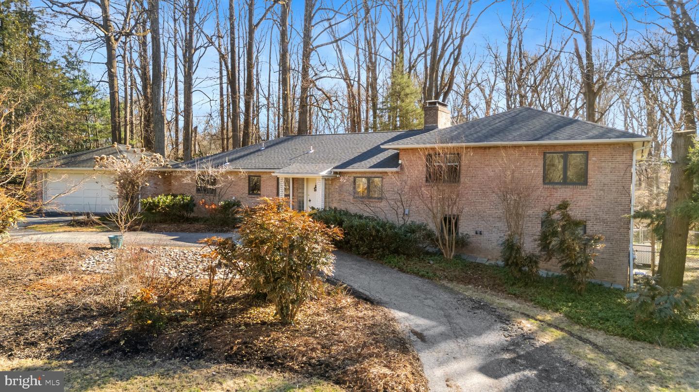 107 WALNUT RIDGE ROAD, GREENVILLE DE 19807 — photo 2