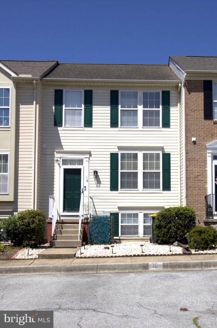16 Hibiscus Dr — photo