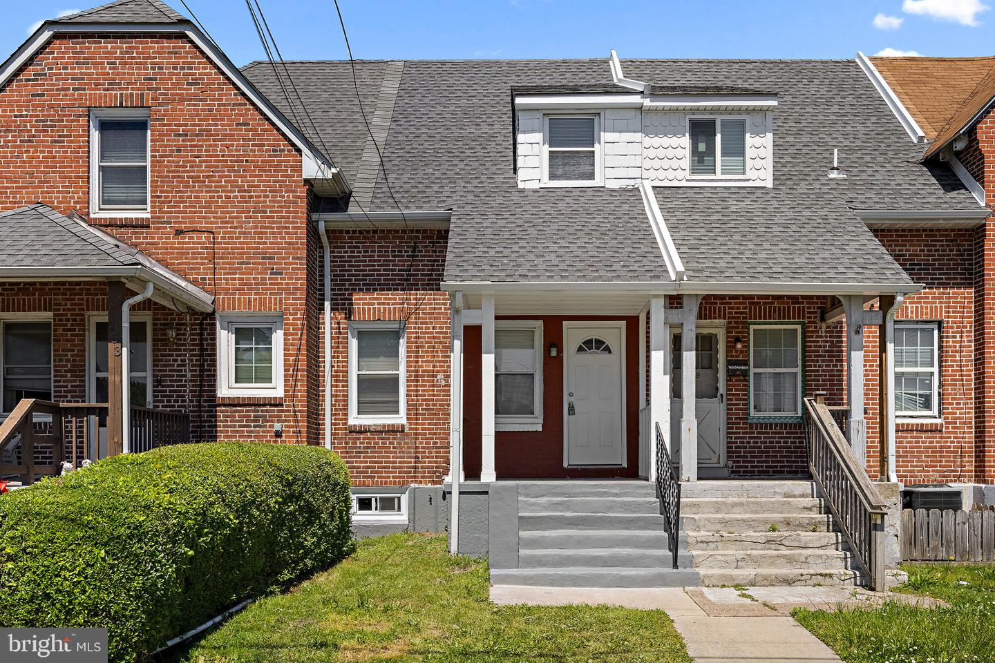 251 Ridge Road, Claymont, DE 19703