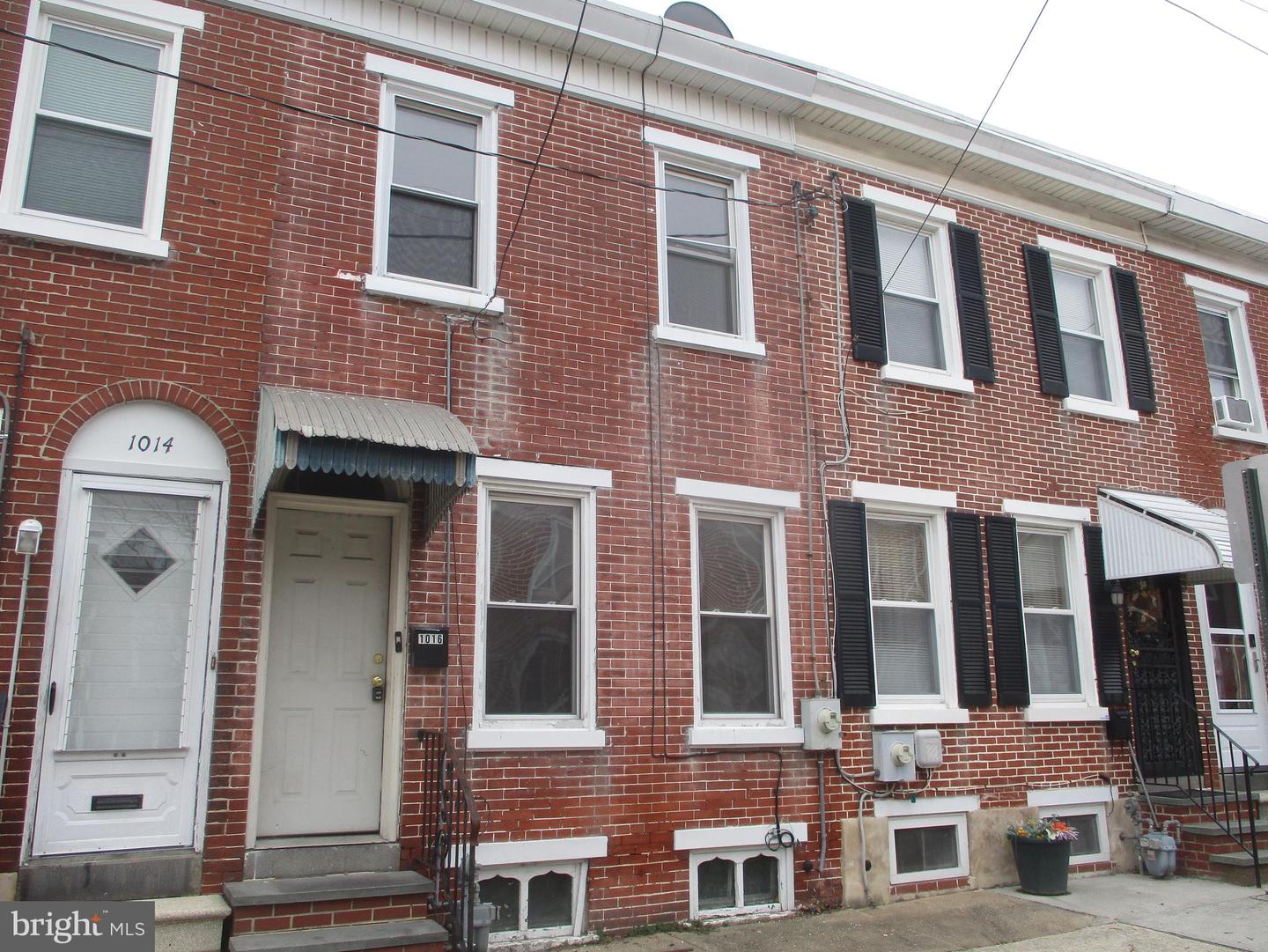 1016 Chestnut St — photo