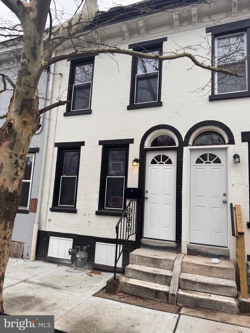 1006 N Pine St — photo