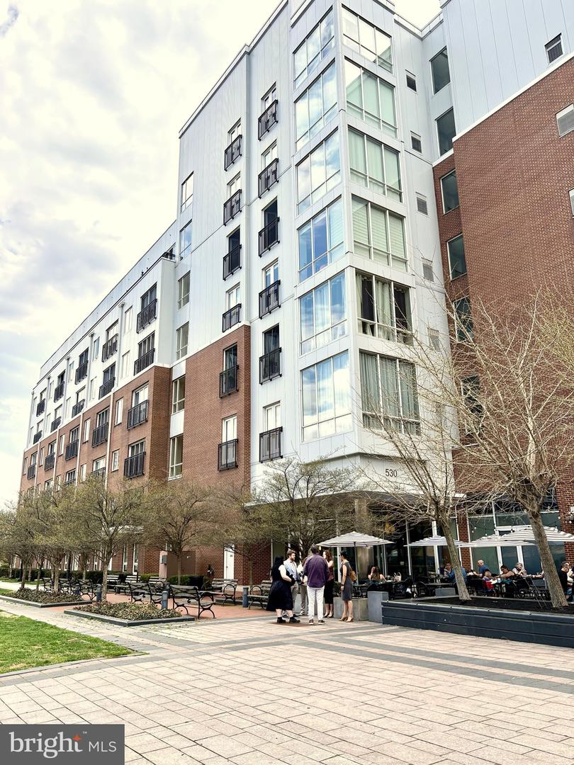 530 Harlan Blvd #615 — photo