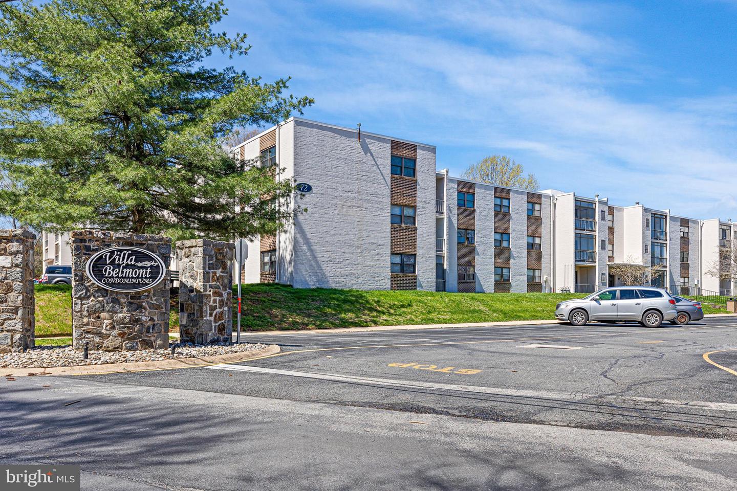 72 Welsh Tract Rd #209 — photo