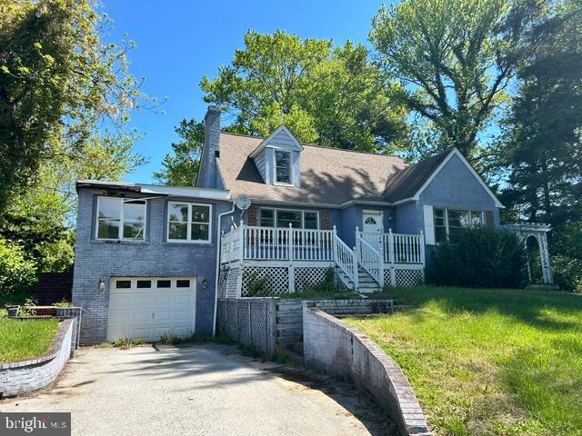 2413 Silverside Rd — photo