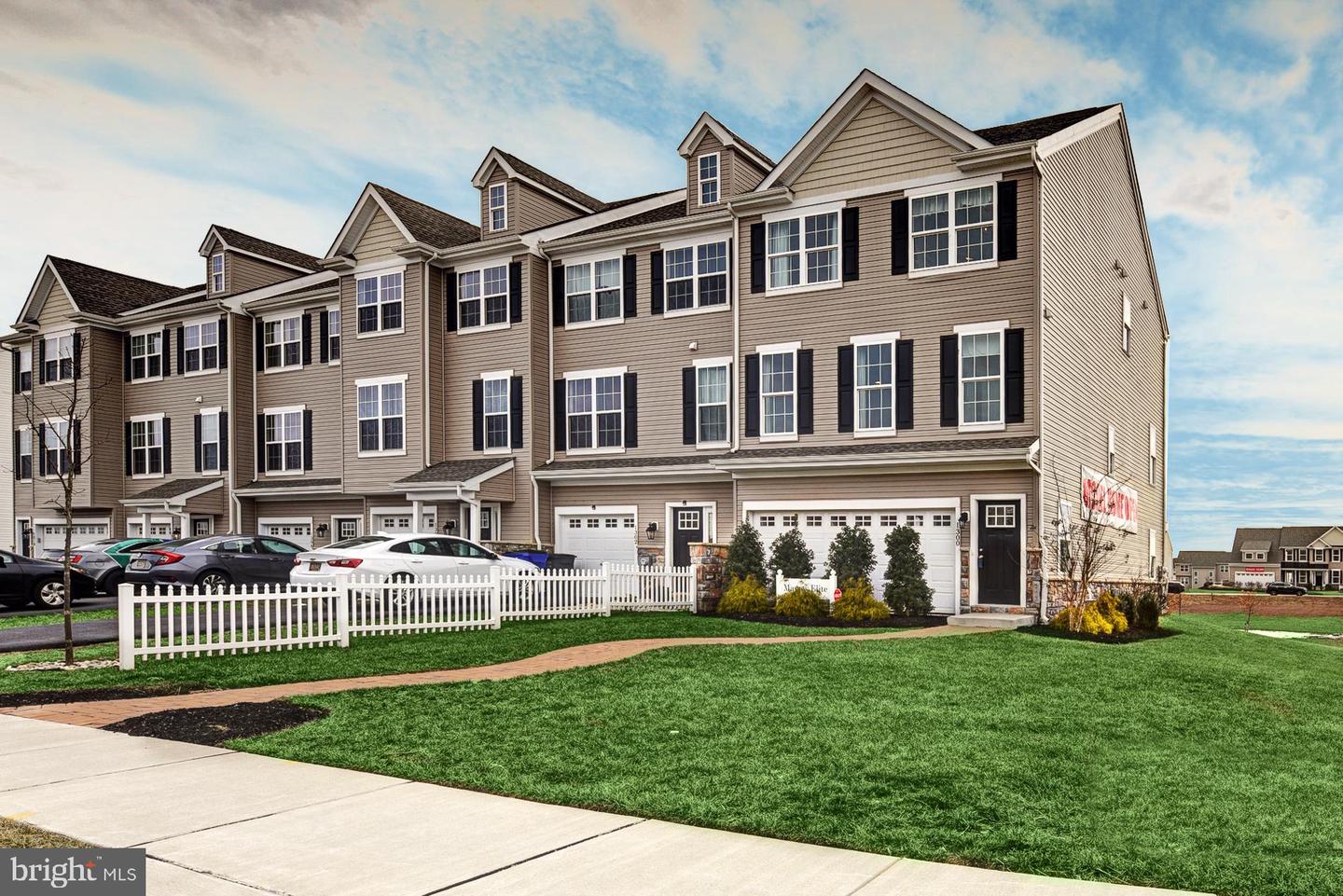437 Rederick Ln #Massey Lot 81 — photo