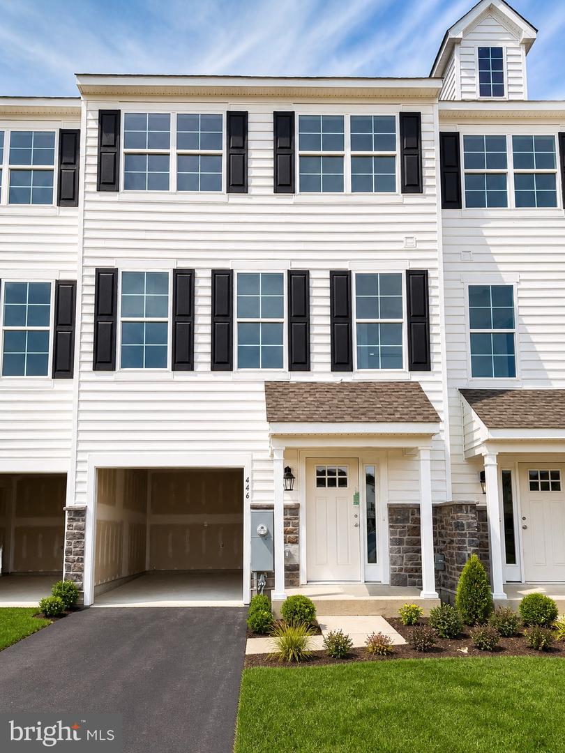 439 Rederick Ln #Massey Lot 82 — photo