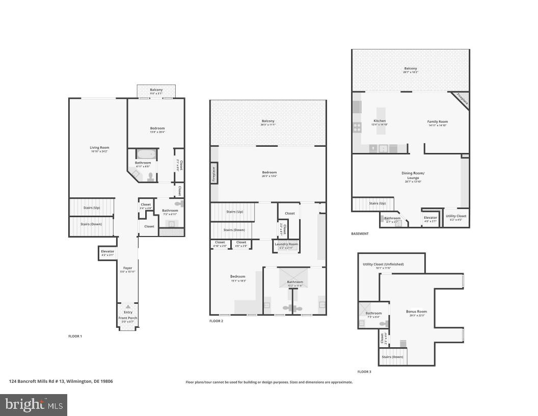 124 Bancroft Mills Rd #13 — photo