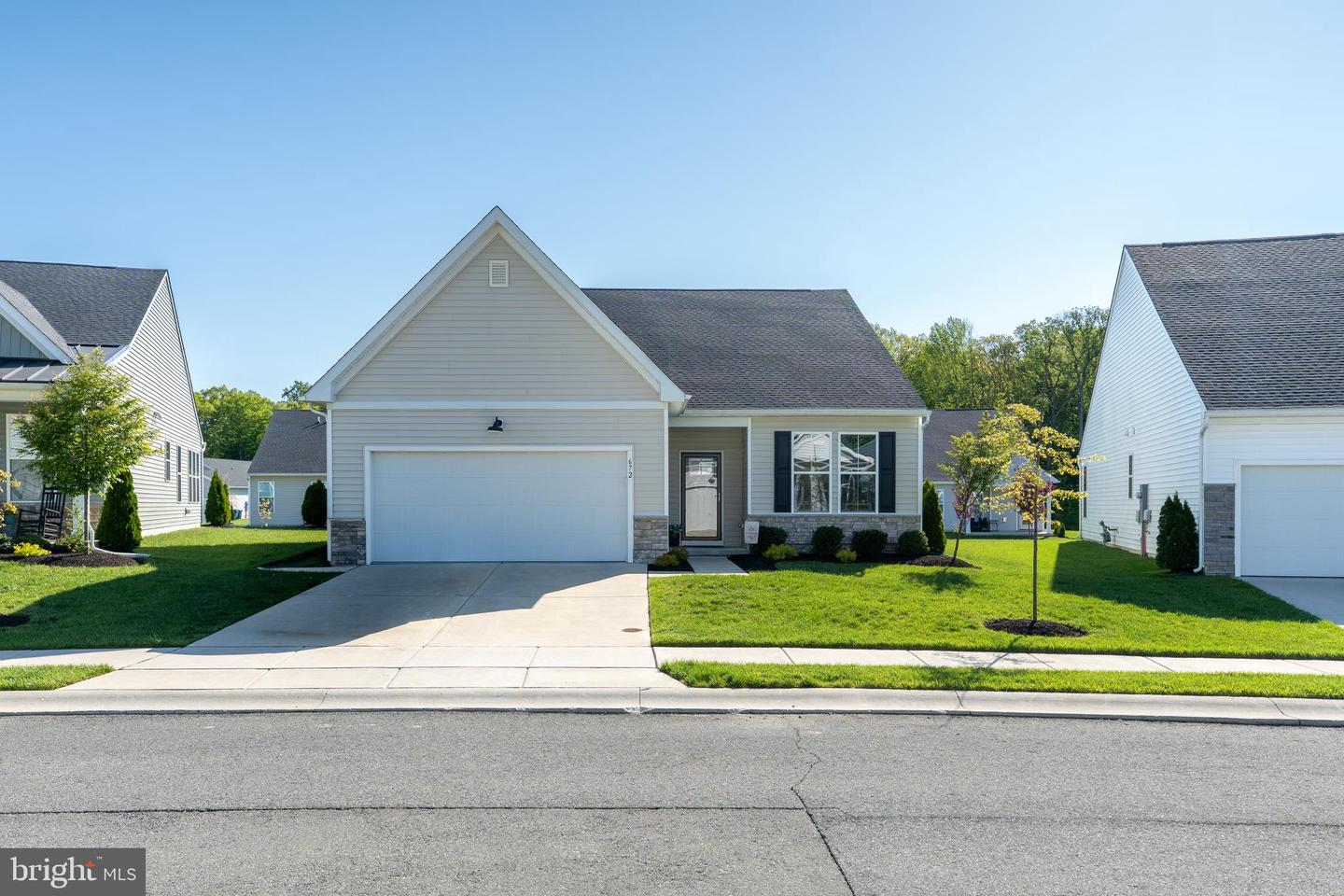 672 Mayfield Falls Dr — photo