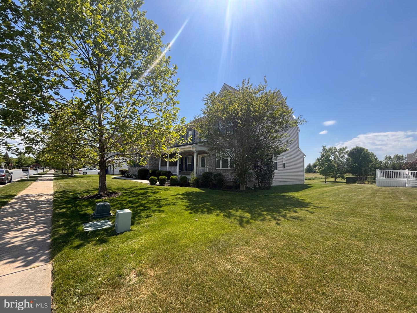807 Ashby Dr — photo