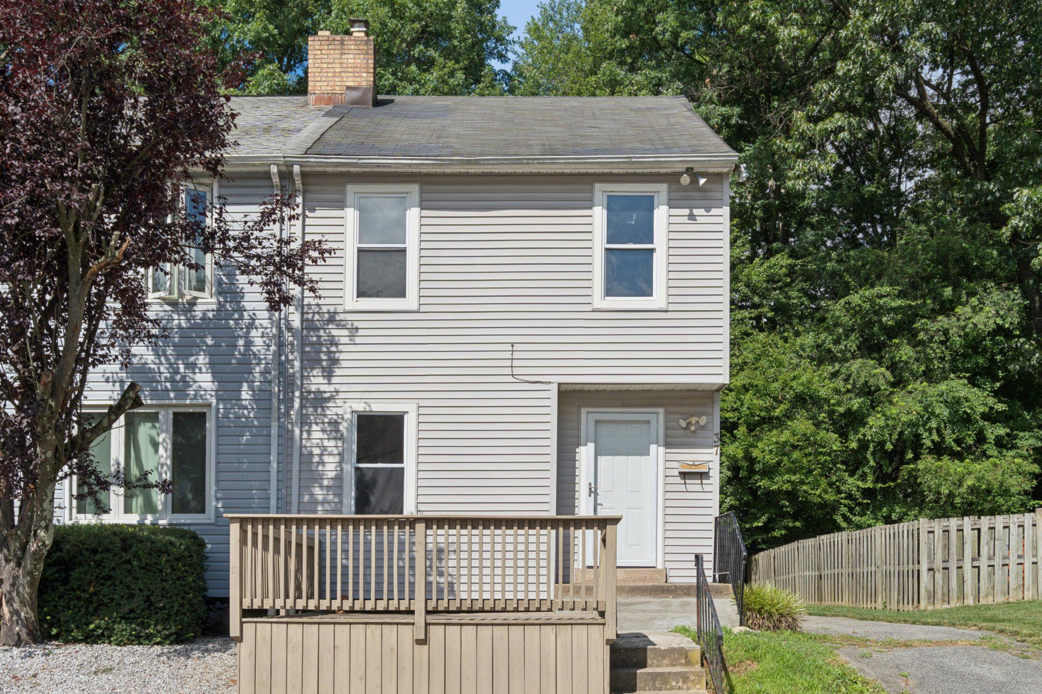 37 Darien — photo