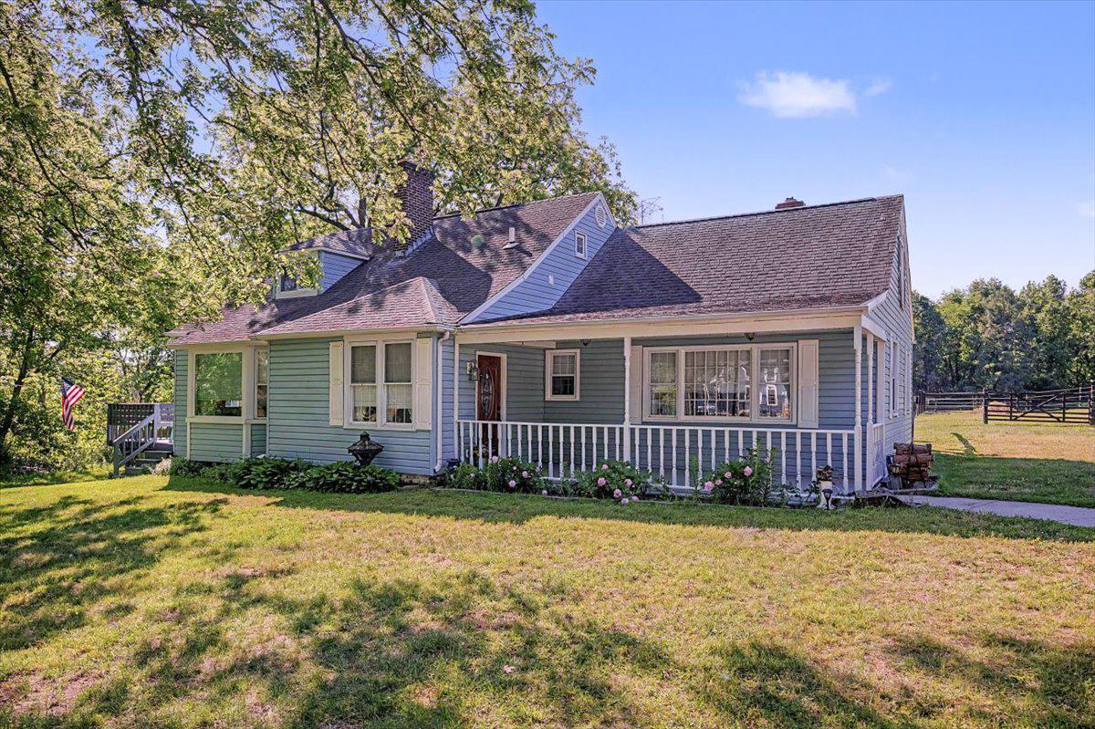 1010 Red Lion Rd — photo