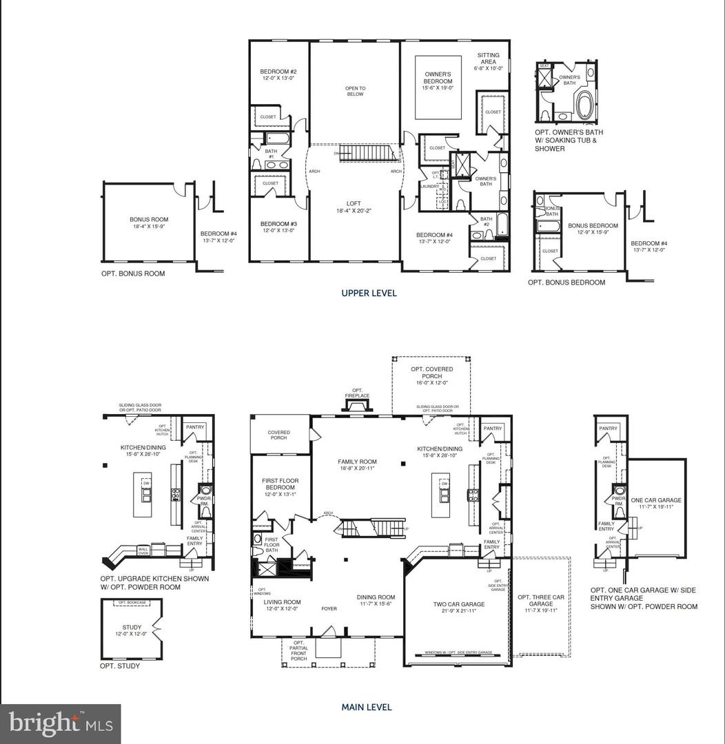 610 Spring Hollow Dr — photo