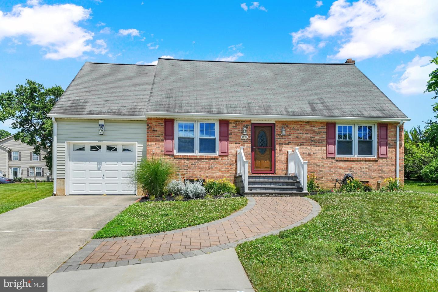 3603 Squirrel Hill Ct — photo