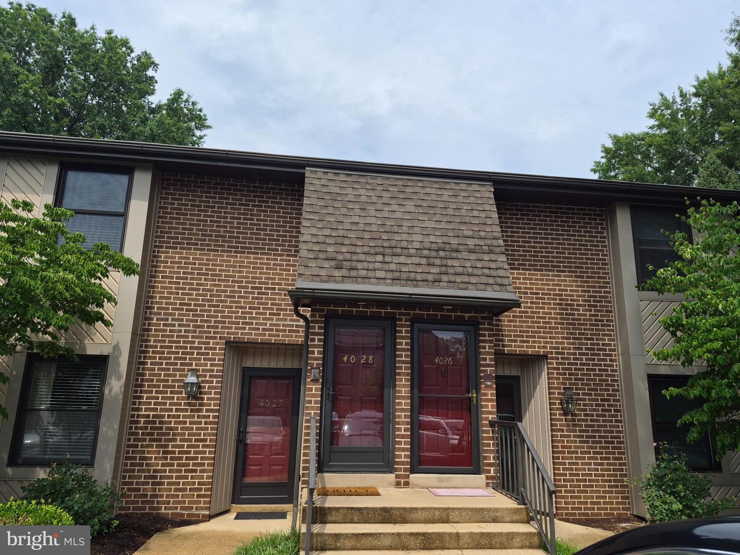 4026 Society Dr #4026 — photo