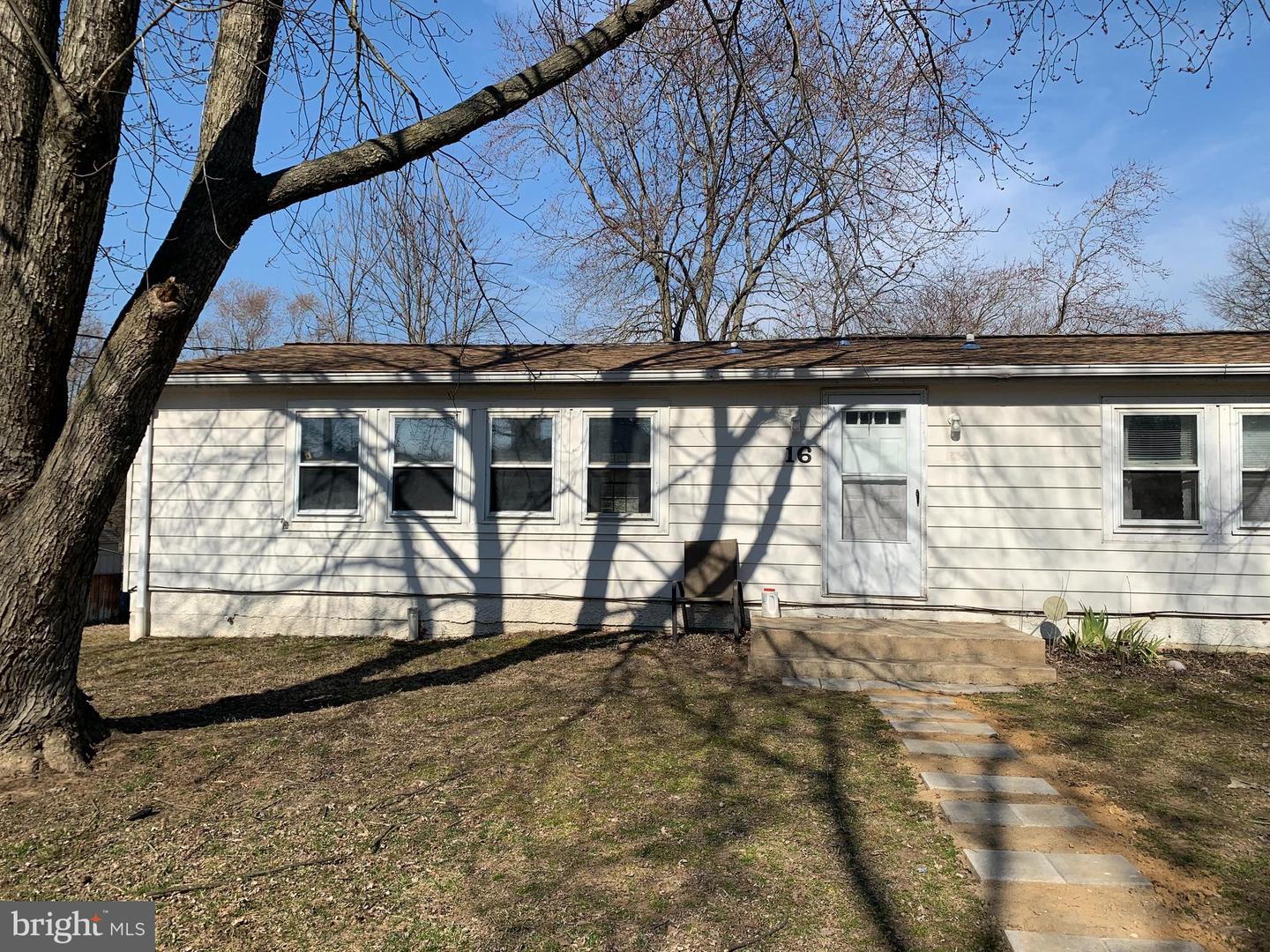 16 Mowery Rd #16a — photo