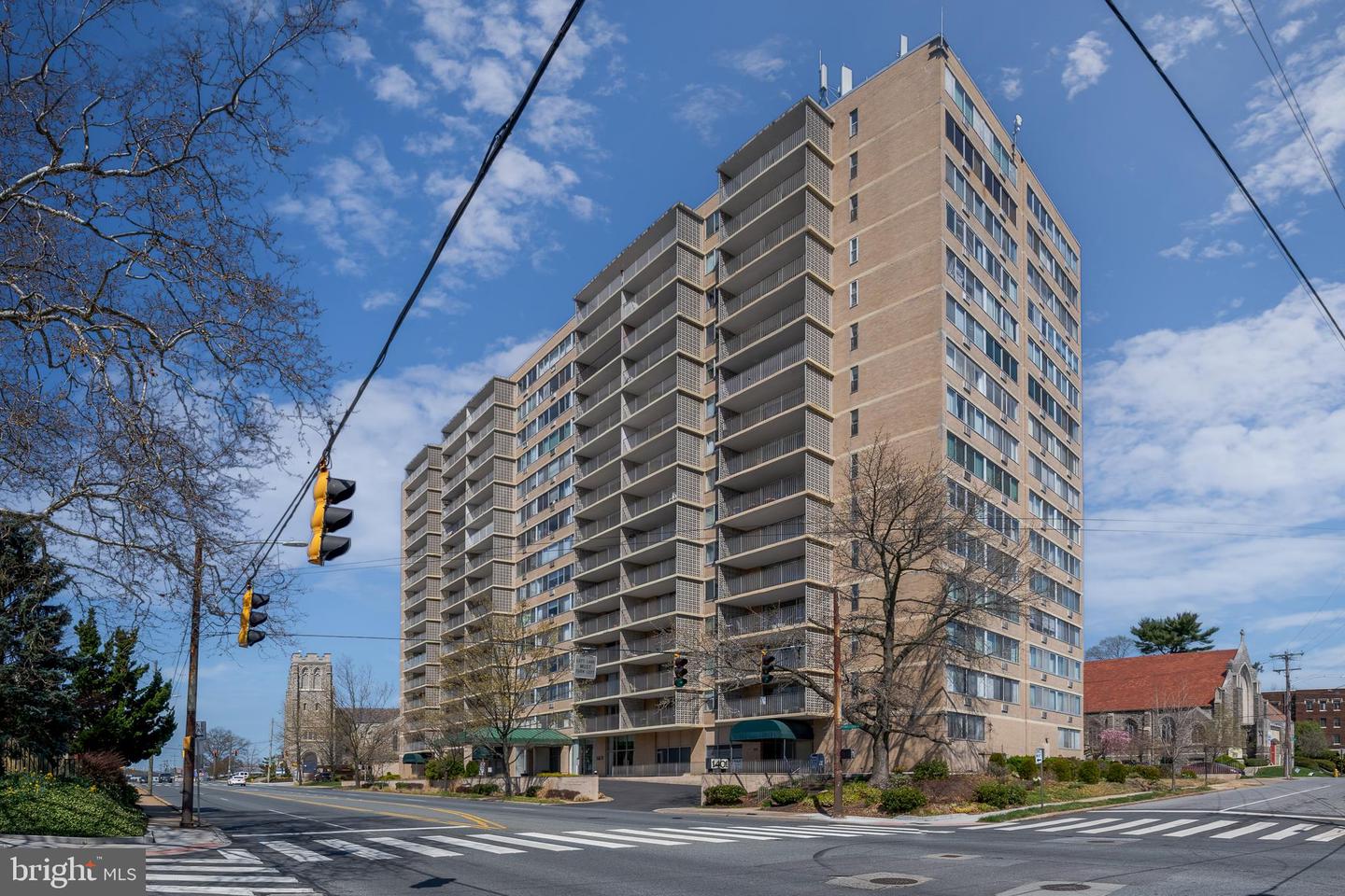 1401-Unit Pennsylvania Ave #1103 — photo