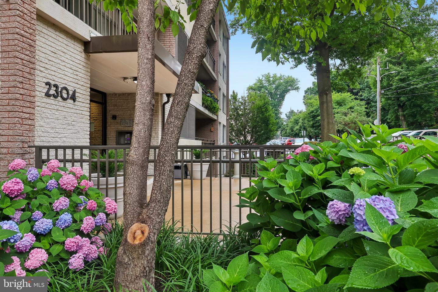 2304 Riddle Ave #5C — photo