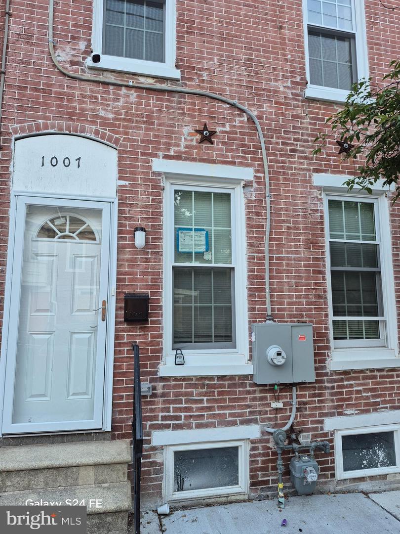 1007 N Pine St — photo